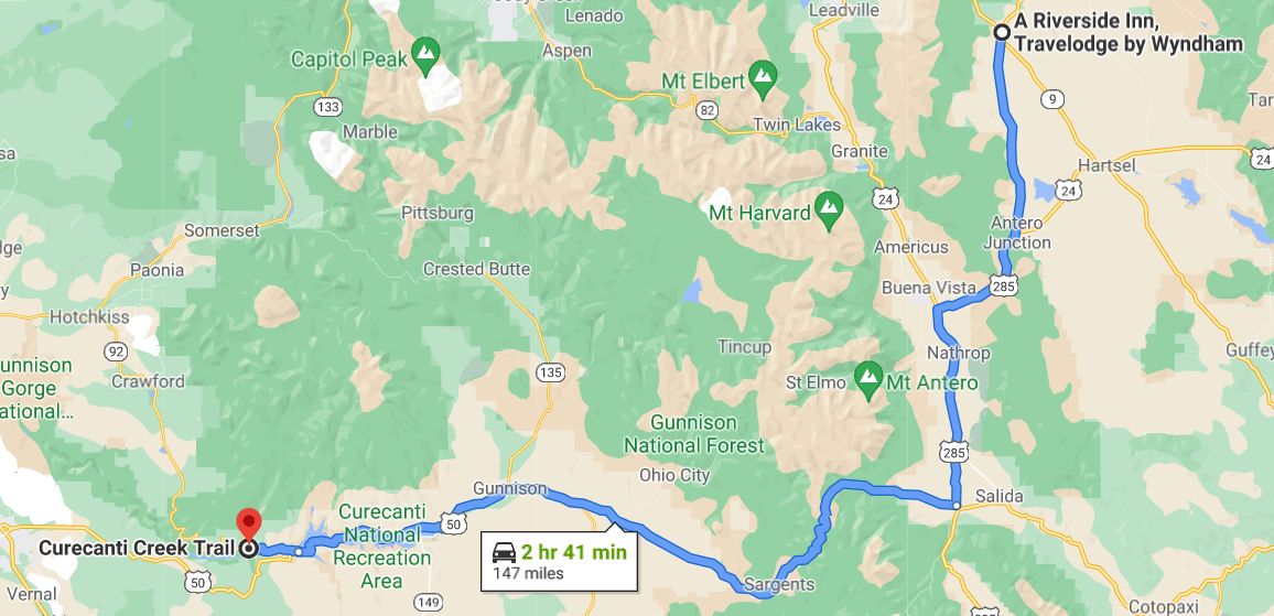 Black Hills South Dakota Motorcycle Trip 3us LLC